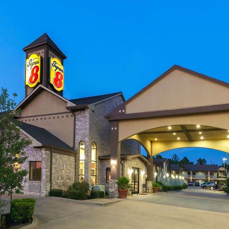 Hotel Super 8 By Wyndham Fairfield Tx Exteriér fotografie